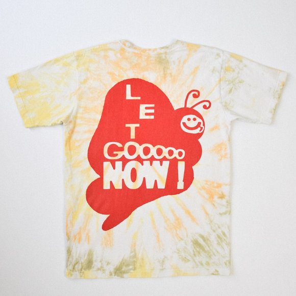 Online Ceramics "YOUR EGO IS NOT YOUR AMIGO" Tshirt - Picture 5 of 9